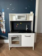 Keukentje IKEA kinderen, Ophalen, Gebruikt, Hout