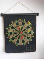 darts magnetisch dartboard met 6 magneetpijltjes (dart bord), Ophalen, Gebruikt
