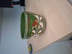 vintage Hongaars aardewerk., Ophalen of Verzenden