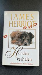 James Herriot - Hondenverhalen, Boeken, Ophalen of Verzenden, Zo goed als nieuw, James Herriot