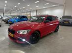BMW 1-serie 118i High Executive / AUTOMAAT / SCHUIFKANTELDAK, Gebruikt, Euro 6, 1290 kg, 4 stoelen