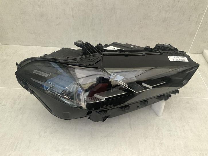 KOPLAMP BMW X5 X6 G05 G06 FACELIFT LED A85A5D2E404  RECHTS B, Auto-onderdelen, Verlichting, Gebruikt, 6 maanden garantie, Ophalen of Verzenden