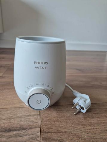 Philips Avent Flessenwarmer SCF358/00 beschikbaar voor biedingen