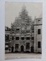 Deventer Politiebureau, Ongelopen, Ophalen of Verzenden, Overijssel, Voor 1920