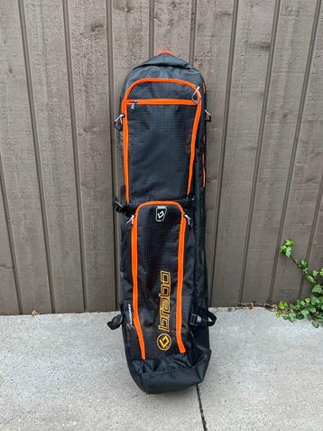 Brabo Hockeytas - Ruime tas voor al je hockey gear! beschikbaar voor biedingen