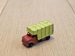Lone Star Tuf-Tots vuilniswagen diecast miniatuur scale 1:85, Ophalen of Verzenden, Gebruikt, Bus of Vrachtwagen