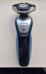 Philips scheerapparaat, Ophalen of Verzenden, Gebruikt, Scheren en Epileren