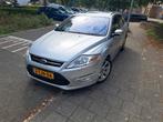 Ford Mondeo Platinum 1.6 2014, Auto's, Voorwielaandrijving, Euro 5, Zwart, 4 cilinders