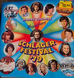 Diverse schlager en Duitstalige lp's en singles, Cd's en Dvd's, Ophalen of Verzenden, Zo goed als nieuw, Overige formaten