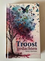 Troostgedachten - Martin Gijzemijter, Ophalen of Verzenden, Zo goed als nieuw, Eén auteur