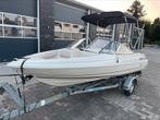 Grew 166 Azure 220 238 Monterey Montura zoeken, Watersport en Boten, Ophalen, Gebruikt, Binnenboordmotor, Polyester