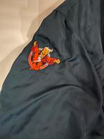 Vintage Thunderdome Bomberjack 1996 - Maat L/XL, Kleding | Heren, Jassen | Zomer, Ophalen, Gedragen, Maat 52/54 (L), Zwart