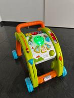 Loopwagentje babywalker, Ophalen, Gebruikt, Met geluid