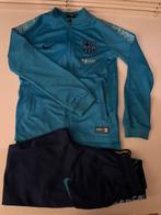 Nike trainingspak maat 128, Kinderen en Baby's, Gebruikt, Jongen of Meisje, Sport- of Zwemkleding, Ophalen of Verzenden