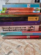 TEGEN ELK AANNEMELIJK BOD! Pabo boeken. Bieden per boek, Boeken, Ophalen of Verzenden, Gelezen, HBO, Diverse auteurs