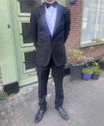 Galakostuum black tie, Maat 48/50 (M), Zwart, Ophalen of Verzenden, Zo goed als nieuw