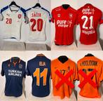 Meerdere Matchworn shirts te koop, Shirt, Ophalen of Verzenden, Zo goed als nieuw, F.C. Twente