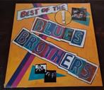 The best of the Blues Brothers - LP, Ophalen of Verzenden, Gebruikt, 12 inch, Poprock