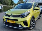 Kia Picanto 1.0 T-GDI X-Line Stuur/Stoelverw. All Seasons, Voorwielaandrijving, Gebruikt, 920 kg, 100 pk