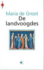 Maria de Groot: De Landvoogdes, Ophalen of Verzenden, Gelezen, Maria de Groot, Nederland