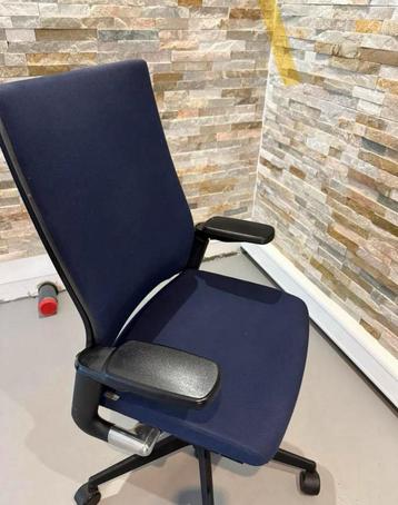 NIEUW Gispen ZINN/Ahrend  Smart ARBO/NEN-EN 1335 beschikbaar voor biedingen