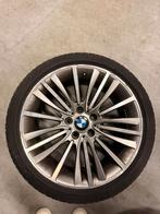 BMW 6-serie / 5-serie zomerbanden set, Gebruikt, 275 mm, Banden en Velgen, Winterbanden