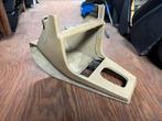 Beige Middenconsole BMW E28, Gebruikt, Bmw, Bmw, Bmw