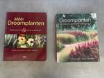 H. Gerritsen - Droomplanten, H. Gerritsen; Piet Oudolf, Ophalen of Verzenden, Zo goed als nieuw, Tuinieren en Tuinplanten