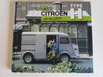 Le Citroën de mon père Type H boek france, Ophalen of Verzenden, Gelezen, Citroën, Fabian Sabatès - Wouter Jansen
