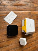 Tado Slimme Thermostaat startpakket, Ophalen of Verzenden, Slimme thermostaat, Zo goed als nieuw