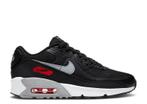 Nike Air max 90 particle grey (GS) | Maat 38,5 | Nieuw, Zwart, Info@nike.com, Nike, Nieuw
