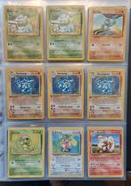 Oude pokemon collectie, Ophalen of Verzenden, Zo goed als nieuw