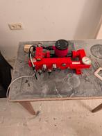 Vloerverwarming verdeler - 2 groepen, Doe-het-zelf en Verbouw, Gebruikt, Minder dan 30 cm, Overige typen, Minder dan 60 cm