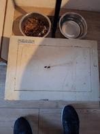 Kluis, Ophalen of Verzenden