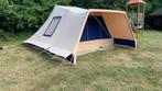 Vrijbuiter Pyramide Tent 6-persoons Adelaar, Caravans en Kamperen, Tenten, Ophalen, Zo goed als nieuw, Tot en met 6