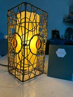 Eglo Tafellamp gratis ophalen, Minder dan 50 cm, Glas, Gebruikt, Ophalen