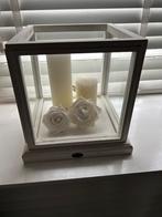 Windlicht, Ophalen, Zo goed als nieuw, Overige materialen, Minder dan 25 cm