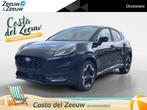 Ford Puma 1.0 EcoBoost Hybrid ST-Line X 155pk automaat | Sto, Auto's, Ford, 12 maanden, Leder en Stof, Bedrijf, 155 pk