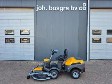 Stiga Park 500 W 110 cm QF maaidek. beschikbaar voor biedingen