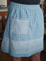 Vintage schort, Ophalen of Verzenden