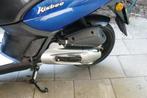 PEUGOT KISBEE, Ophalen, Gebruikt, Overige modellen, 49 cc