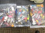 3 zakken met modelautootjes Matchbox Majorette enz, Ophalen of Verzenden, Gebruikt, Auto