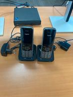 2 telefoons, Gebruikt, Ophalen