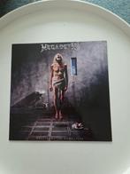 Countdown to Extinction, Ophalen, Gebruikt, 12 inch, Overige genres