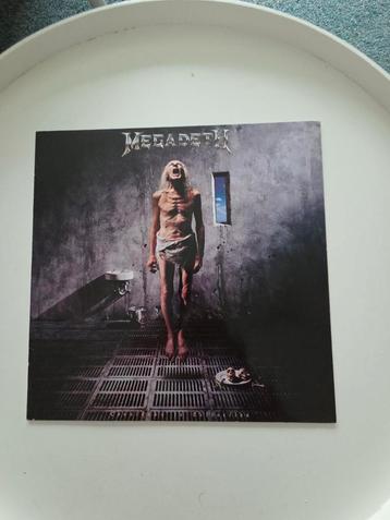 Countdown to Extinction  beschikbaar voor biedingen