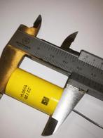 220nF 1000V rs arcotronics mkp, Ophalen of Verzenden