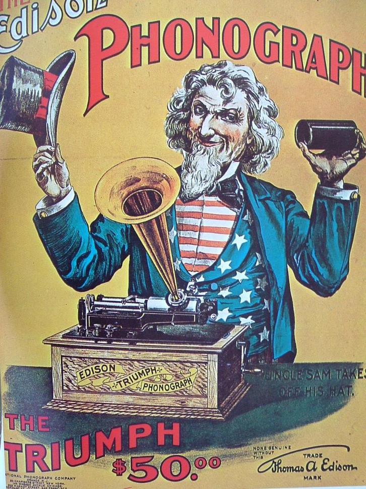 Het fascinerende verhaal, 100 jaar fonograaf en grammofoon., Boeken, Techniek, Gelezen, Elektrotechniek, Ophalen of Verzenden