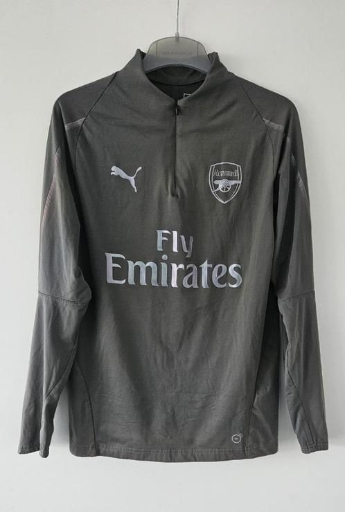 Zo goed als nieuw (sport / voetbal) shirt Puma Arsenal FC1,, Sport en Fitness, Voetbal, Zo goed als nieuw, Shirt, Maat S, Ophalen of Verzenden
