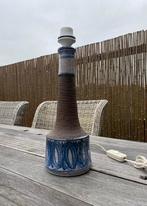 Vintage Viggo Kyhn tafellamp lamp. 1960 60s, Huis en Inrichting, Ophalen of Verzenden, Gebruikt, Overige materialen, Minder dan 50 cm