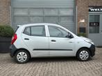 Hyundai i10 1.0 Pure Set Winterbanden (bj 2012), Voorwielaandrijving, Euro 5, Stof, Gebruikt
